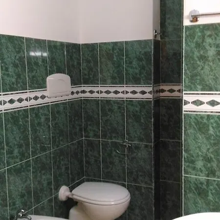 Da Marilu3 ألغيرو