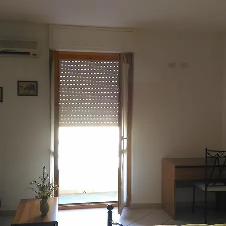 Da Marilu3 بيت ضيافة ألغيرو