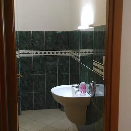 Da Marilu3 ألغيرو