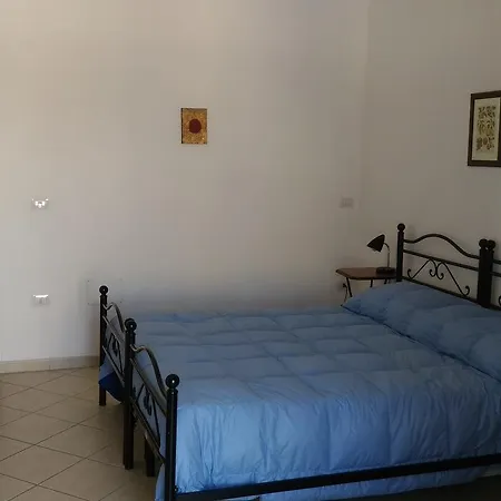 Da Marilu3 بيت ضيافة