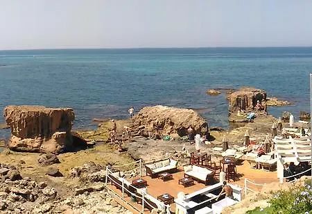 Da Marilu3 Gasthof Alghero