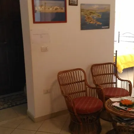 Guest house Da Marilu3