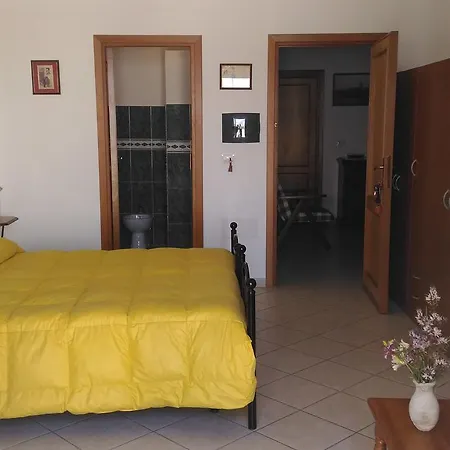 Da Marilu3 Guest house *