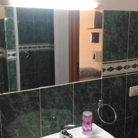 Guest house Da Marilu3 *