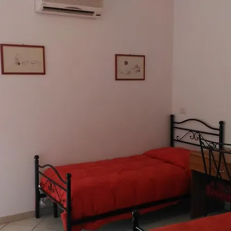 Da Marilu3 Guest house Alghero