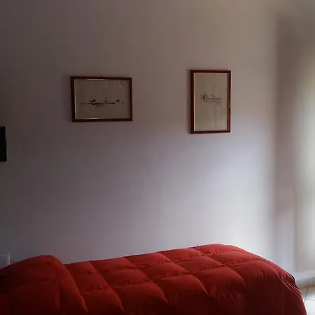 Da Marilu3 Konukevi *