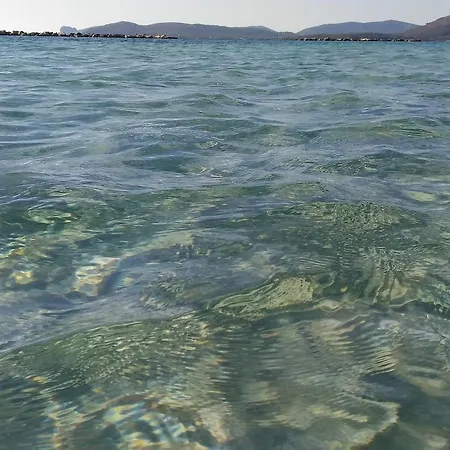 Гостевой дом Da Marilu3