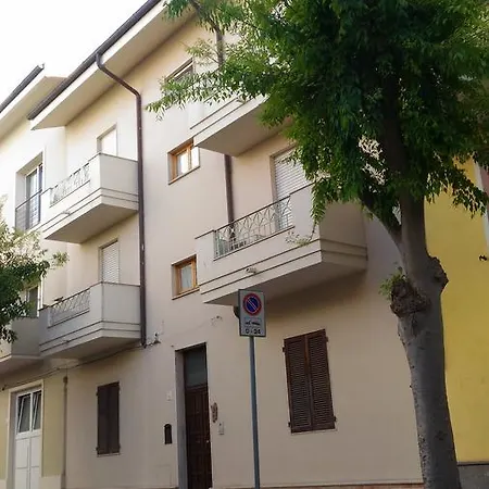 Gasthuis Da Marilu3 Alghero