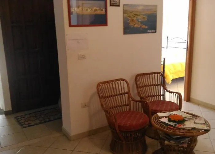 Vendégház Da Marilu3