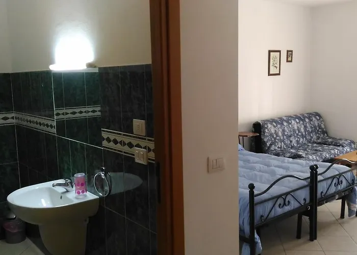 Vendégház Da Marilu3