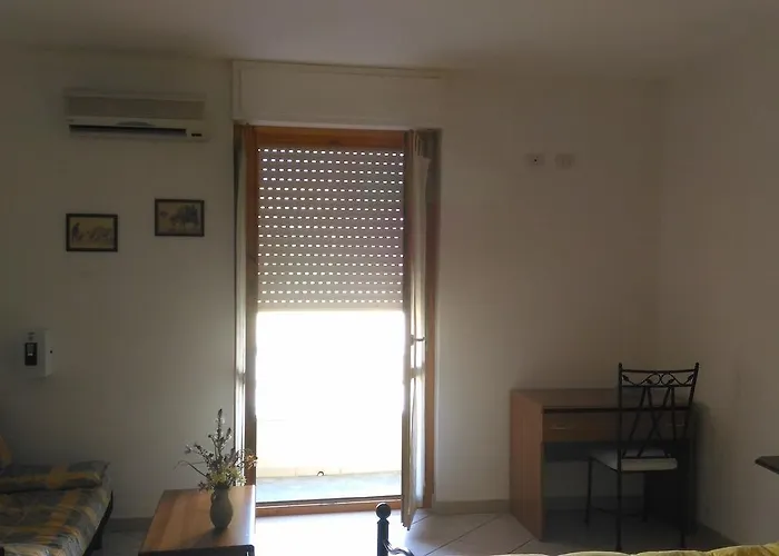 Da Marilu3 Vendégház Alghero