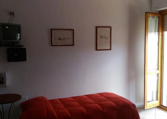 Da Marilu3 Vendégház *