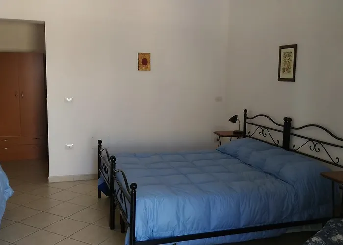 Da Marilu3 Vendégház