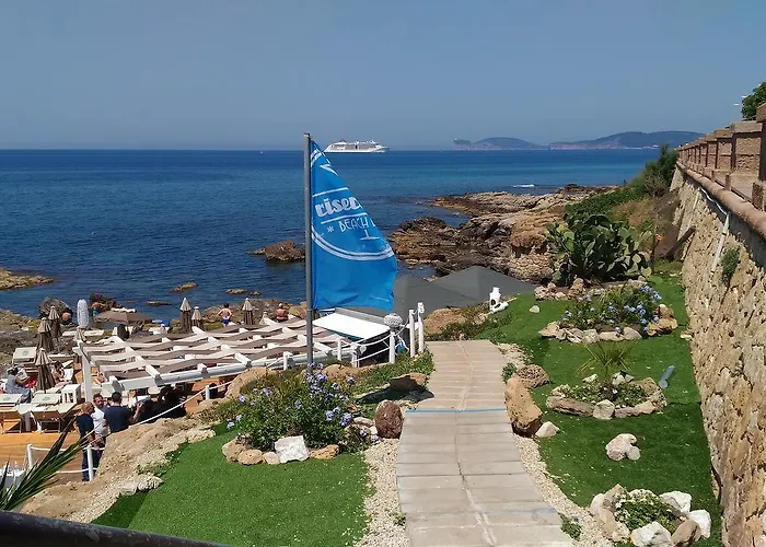 Da Marilu3 * Alghero