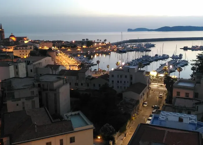 Da Marilu3 Vendégház