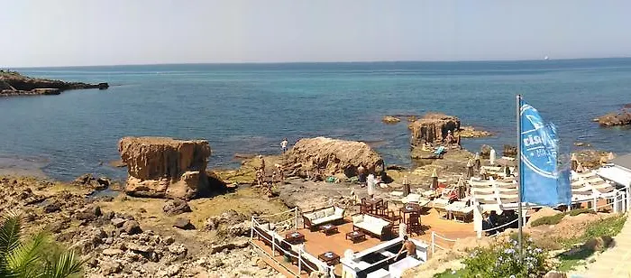 Da Marilu3 Vendégház Alghero