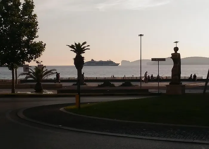 Da Marilu3 Vendégház