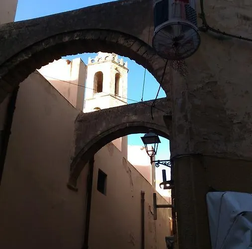 Vendégház Da Marilu3